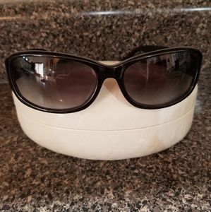 Coach sunglasses